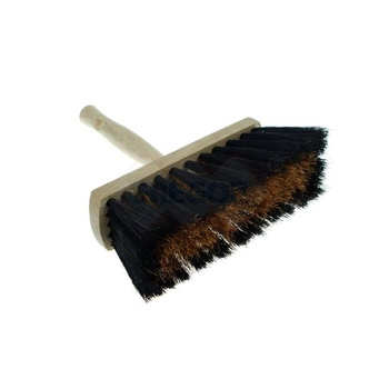 Jednoduchý zděný štětec