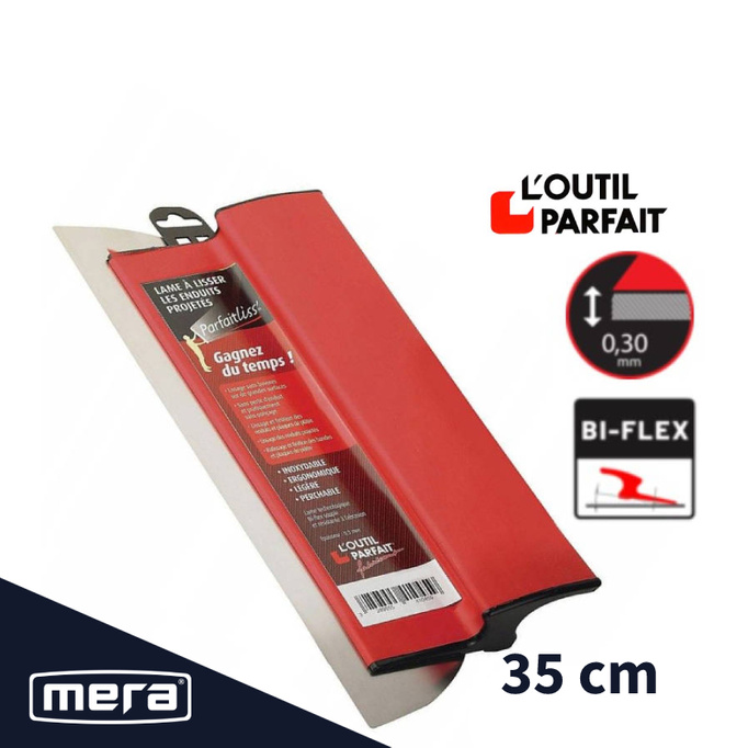 Szpachla ,nóż do gładzi L'outil Parfait 35cm 541035