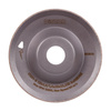 Dismand Disc Disc 125mm Decor Slim 11115427010