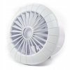 Stropní koupelna ventilátor fi 100 standard