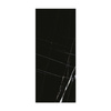 Płytka wielkoformatowa Italgraniti Marble Experience Sahara Noir ścienno-podłogowa lappato 120x280 6 mm imitacja marmuru czarny