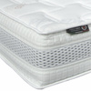 Materac RUBI MEDICO medium 200x200x24 cm