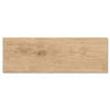 Terasa dlaždice 2 cm 40x120 dřevo -hnědá