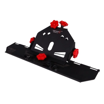 Przystawka do cięcia pod kątem 45' Mechanic SLIDER 45  115-125 2.0