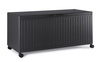 Skrzynia ogrodowa BOLZANO Roma antracyt 164,8 cm