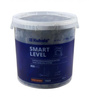 Kubala SMART LEVEL Klipsy 1,5mm do poziomowania płytek 800szt 1869