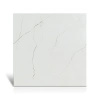 Płytka ścienno-podłogowa mat 120x120 10,7mm imitacja marmuru biały