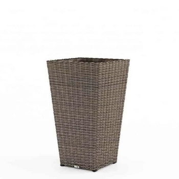 Scaleo Garden Pot 60cm Sandy Royal