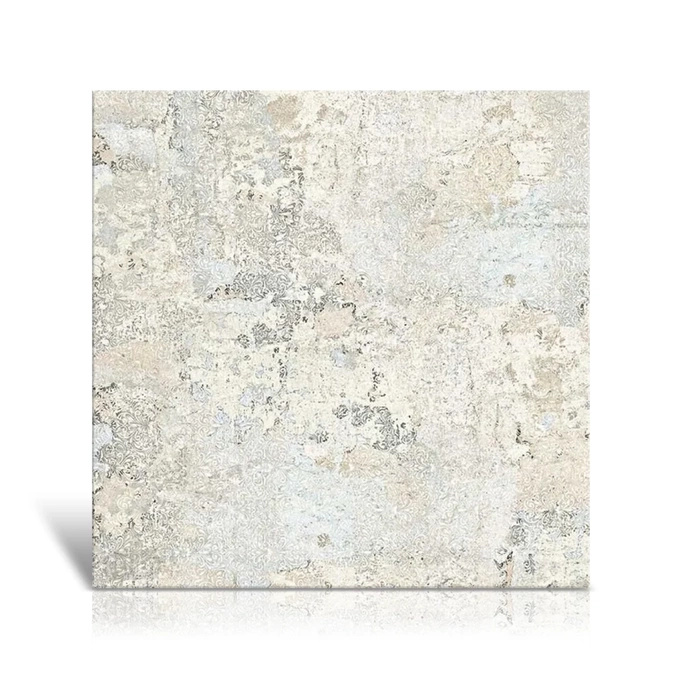 Płytka ścienno-podłogowa mat 100x100 patchwork mix