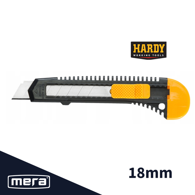 18mm nůž zlomený odolný