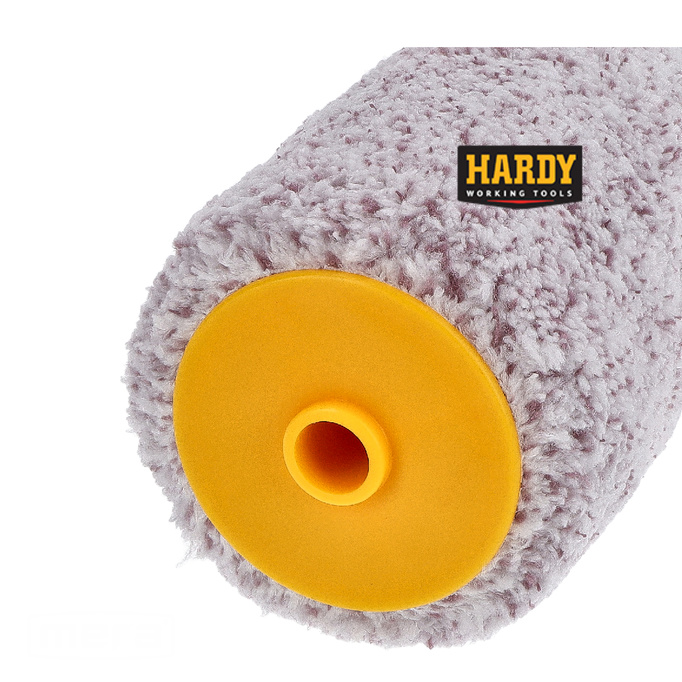 Hardy wałek malarski Speedy wkład szer. 40 cm, wys. runa 10 mm, średnica wałka 48 mm