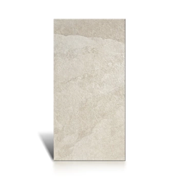 Płytka tarasowa 2cm Rocersa Axis Cream 60x120 imitacja kamienia beżowy II gatunek