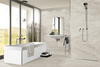 Płytka ścienno-podłogowa APE MARE DI SABBIA Beige 60x120 imitacja kamienia beżowy mat