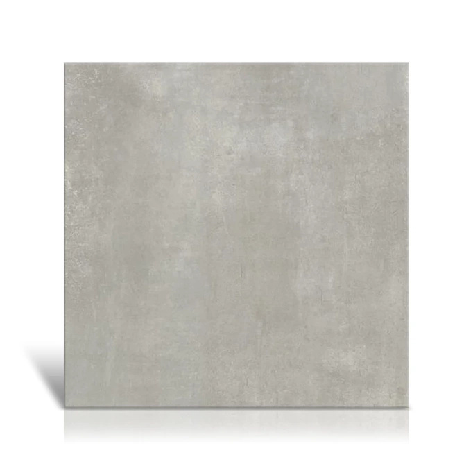 Płytka tarasowa 2cm 80x80 imitacja betonu szary