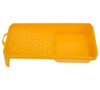 Malování krabičky pro odpadky pro hřídel max. 10 cm 16 x 30 cm 0146-323016k