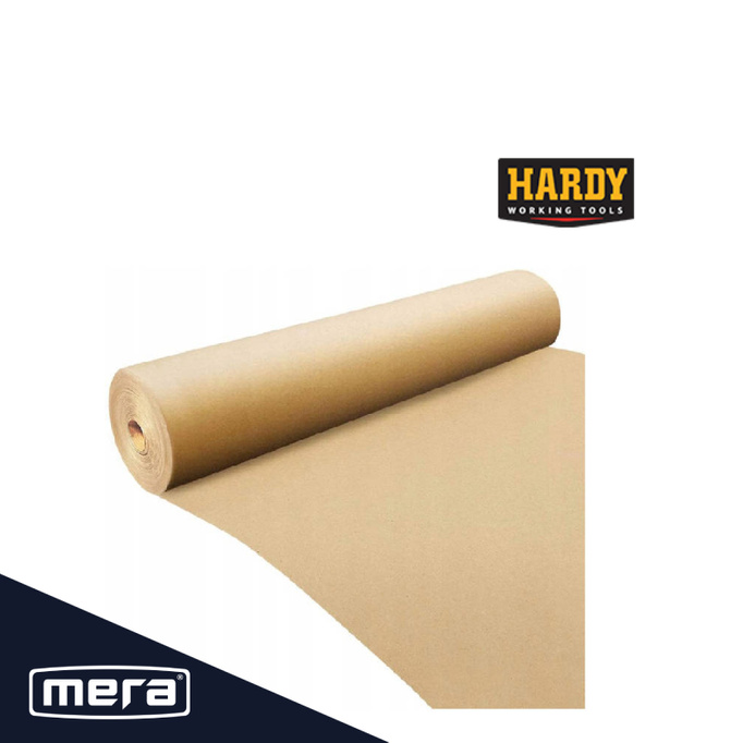Tektura malarska gładka 250g 20m2