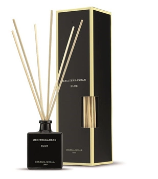 Cereria Molla - 100ml marocký cedar prémiový difuzor