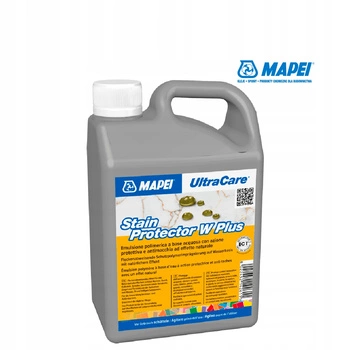MAPEI UltraCare Strain Protector W+ o pojemności 1l
