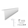 Listwa karniszowa DESSI HOME  LK 90 (35x90mm)  2m 