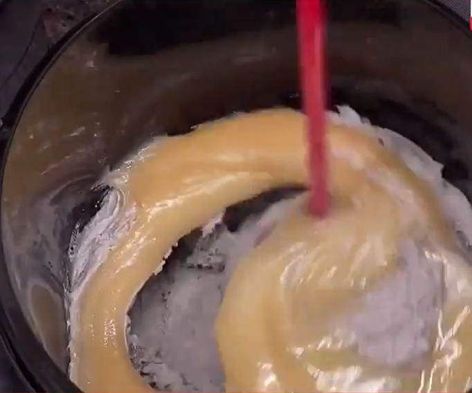 Design Sopro DFX 10 bílých epoxidových fugue 3kg 1201