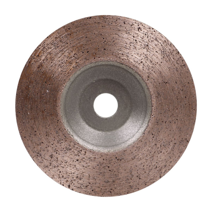 Dismand Disc Disc 125mm Decor Slim 11115427010
