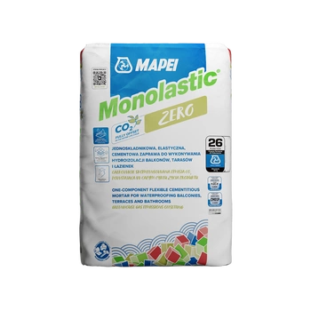Mapei Monolastic hydroizolacja 1 składnikowa 20kg