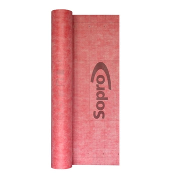 Sopro AEB 640 mata uszczelniająco-odcinająca 1m