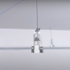 Rigips Hanger Rod L-250 mm Ø 4,0 mm na profia CD 60 11511733