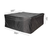 Čtvercový kryt pro 7935 Aerocover Garden Set