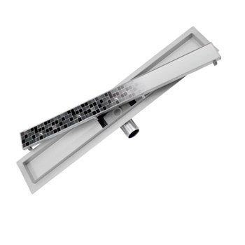 Dessi domácí lineární odtok 90 cm