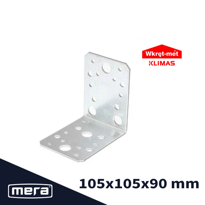 Konektor šroubového metru 105x105x90 1 PCS.
