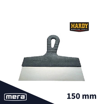 KAEM GIPS SPATULA 150 mm
