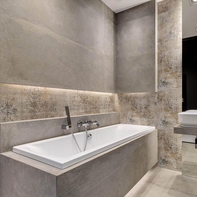 Wanna do zabudowy DESSI HOME NIKO 160×70 