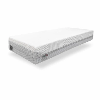 Elastická měkká matrace Berilo