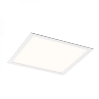 Zápustné LED svítidlo 40x40 40W 3000K