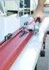 Rubi przecinarka do glazury 320cm SLAB CUTTER G3 system z łączonymi prowadnicami zestaw z torbą