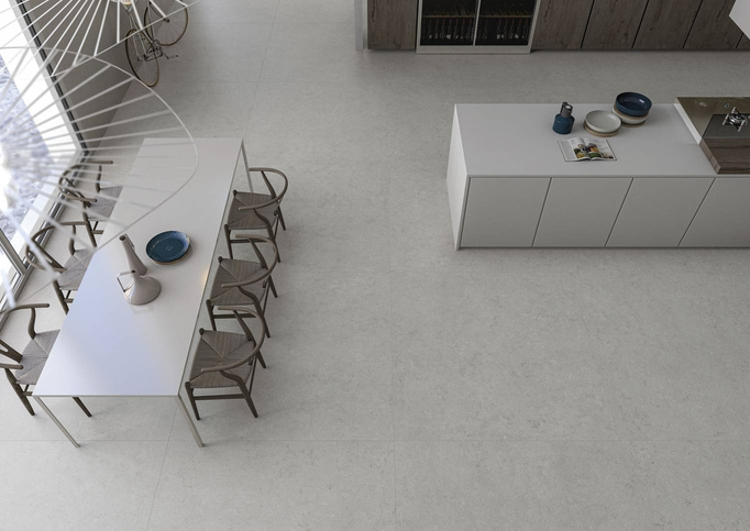 Płytka Cifre Cronos Ivory 60x120 ścienno-podłogowa imitacja kamienia beżowy