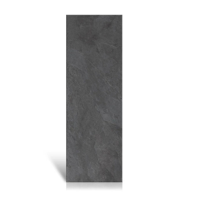 Płytka wielkoformatowa Lea Slimtech Waterfall Gray ścienno-podłogowa mat 100x300 5,5mm imitacja kamienia szary