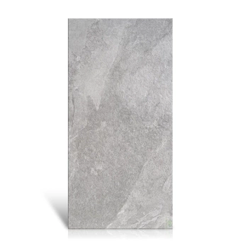 Płytka ścienno-podłogowa mat 60x120 10,1 mm Imitacja kamienia szary