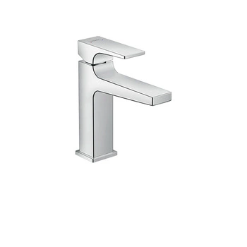 Faucet s nízkým chromovým washbasinem