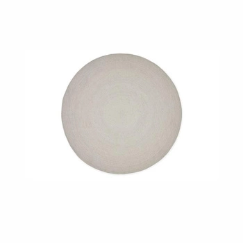 DYWAN ZEWNĘTRZNY VENETO Ø300CM NATURALNY