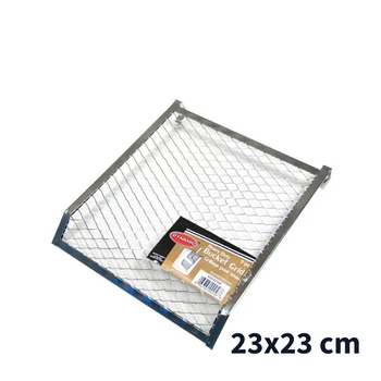 Dynamic kratka malarska metalowa 23x23