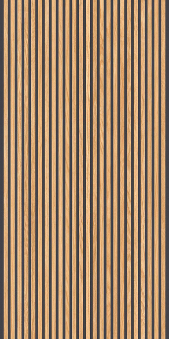 Płytka ścienno-podłogowa mat 60x120 3D brązowy