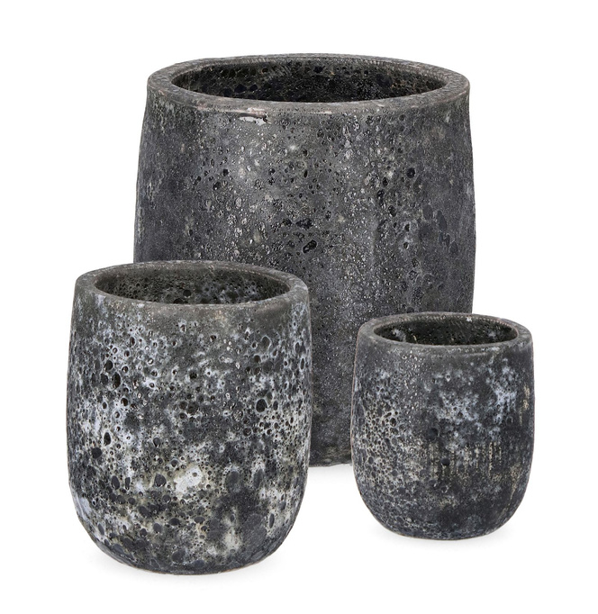 Zestaw donic ogrodowych BOLZANO Dely Ceramika mix