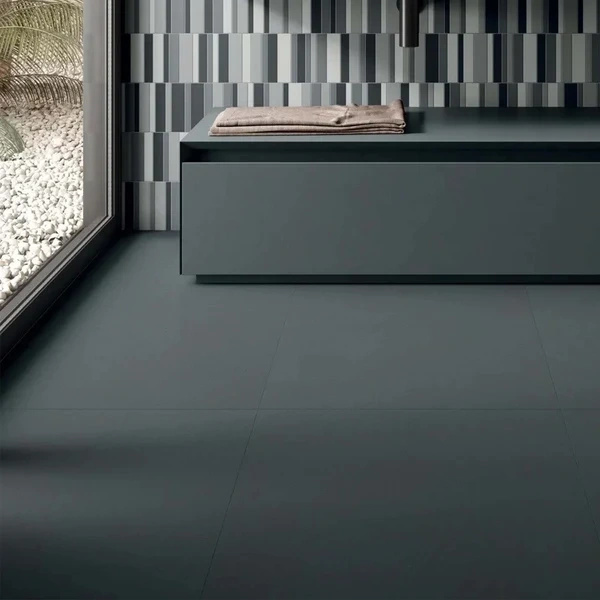 Dlaždice ve formátu na zeď, lesk 120x260 6 mm napodobování mramorové bílé