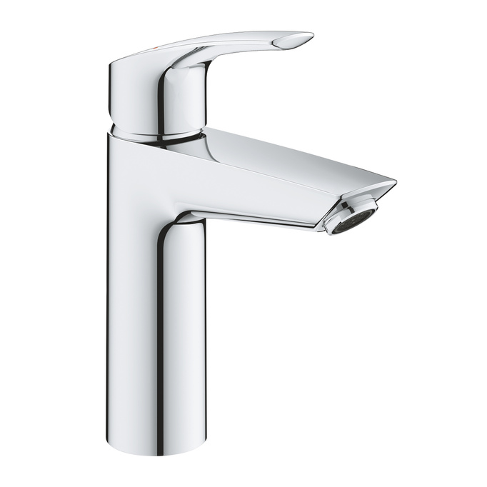 GROHE Eurosmart Bateria umywalkowa M 23923003 chrom
