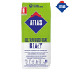 Atlas Geoflex Ultra bílý gel lepidlo 2-15 mm, vysoce elastická, deformace 22,5 kg