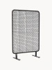 Parawan ogrodowy BOLZANO Bonta dekoracyjny 120x180 cm antracytowy