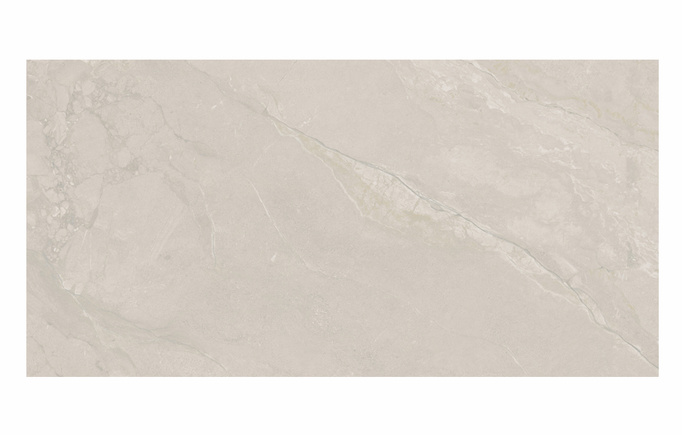 Płytka ścienno-podłogowa Halcon Callas Grey 60x120 imitacja kamienia szary