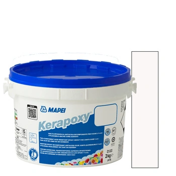 MAPEI fuga epoksydowa Kerapoxy biały 100 2 kg